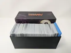 Magic the Gathering Bulk lot of Eldritch Moon, 500+ Cards - Image 2