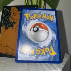 Pokemon Card Full Art Falinks V Shining Fates Shiny Vault (SHFSV) W Eevee Sleeve - Image 4