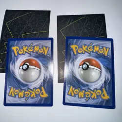 Pokemon Cards 2016 Set Of 2 XY Evolutions Poliwag 23/108 Poliwhirl 24/108 TCG - Image 4