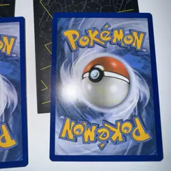 Pokemon Cards 2016 Set Of 2 XY Evolutions Poliwag 23/108 Poliwhirl 24/108 TCG - Image 5