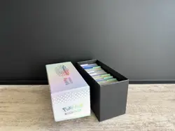 Pokemon Card Set With Prismatic Evolutions Box - Image 1