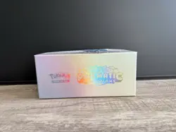 Pokemon Card Set With Prismatic Evolutions Box - Image 3