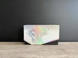 Pokemon Card Set With Prismatic Evolutions Box - Image 4