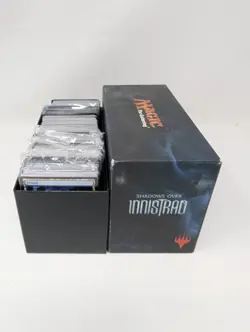 Magic the Gathering Bulk lot of Shadows over Innistrad, 400+ cards - Image 1
