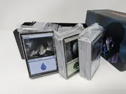 Magic the Gathering Bulk lot of Shadows over Innistrad, 400+ cards - Image 3