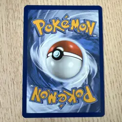 Dewott 106/086 Full Art SIR Pokemon Card TCG White Flare Black Bolt NM - Image 2