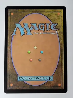 Eternal Witness Commander Masters Regular - Image 2