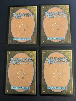4x Return from Extinction (104) Modern Horizons LP MTG Magic x4 Playset MKE - Image 2