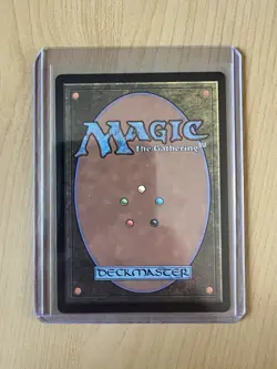 Castle Garenbrig Throne of Eldraine Regular MTG The List NM+ - Image 2