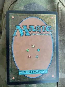 MTG Magic the Gathering Defiler of Vigor (160/552) Dominaria United LP - Image 2