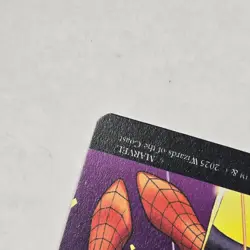 Parallel Lives Borderles Marvel Universe Eternal-Legal Regular NM MTG Ships FAST - Image 3