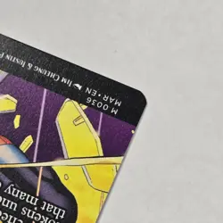 Parallel Lives Borderles Marvel Universe Eternal-Legal Regular NM MTG Ships FAST - Image 4