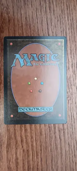 Disrupting Scepter (Unlimited) NM MTG - Image 2