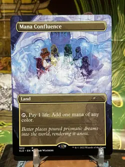 MTG | Mana Confluence [Secret Lair] NF - Image 1