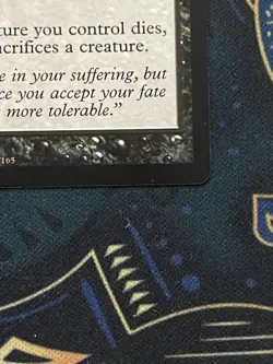 Dictate of Erebos The List Reprints Regular LP condition - Image 4