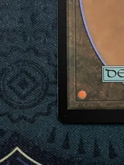 Dictate of Erebos The List Reprints Regular LP condition - Image 5