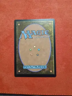 MTG Green Slime Commander Legends: Battle for Baldur's Gate Regular NM - Image 2