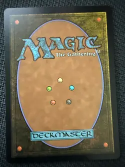 MTG #0332 Helga, Skittish Seer (Showcase) Bloomburrow Regular Near Mint - Image 2