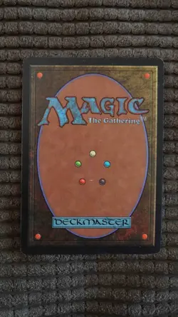 Magic: the Gathering / MtG Shaman en-Kor x1 Stronghold - Image 2
