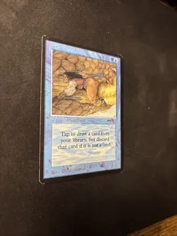 Sindbad Arabian Nights Mtg LP2 - Image 3