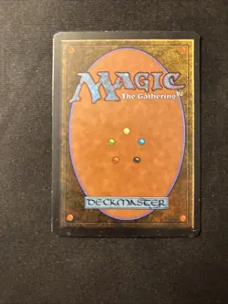 Sindbad Arabian Nights Mtg LP2 - Image 4