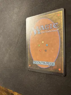 Sindbad Arabian Nights Mtg LP2 - Image 5