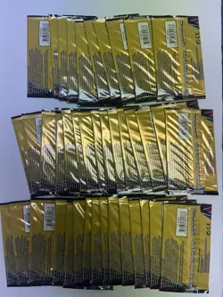40 Pokemon Pikachu Mewtwo Sun & Moon Unified Minds Sample Booster - Image 2