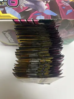 40 Pokemon Pikachu Mewtwo Sun & Moon Unified Minds Sample Booster - Image 3