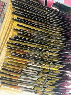 40 Pokemon Pikachu Mewtwo Sun & Moon Unified Minds Sample Booster - Image 4