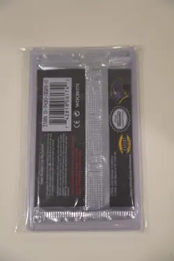 Pokemon WOTC 1999 Original Team Rocket Sealed Booster Pack - Image 2