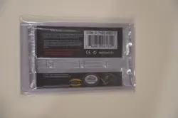 Team Rocket Booster Pack Heavy 20.82g Factory Sealed Pokemon TCG WOTC Brand New - Image 2