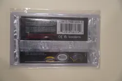 2000 Team Rocket Booster Pack Factory Sealed Pokemon TCG WOTC Brand New - Image 2