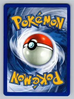 Neo Genesis Pokemon TCG Pikachu 070/111 1st Edition - Image 2