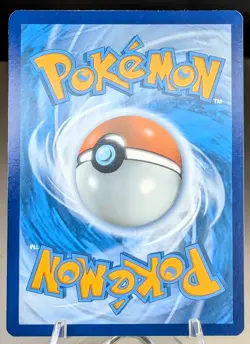 Pokemon Vaporeon TG02/TG30 Sword & Shield Brilliant Stars Trainer Gallery NM - Image 2