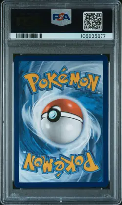 PSA 10 - 2023 Pokemon Obsidian Flames CHARMANDER Black Star Promo #044 - Image 2