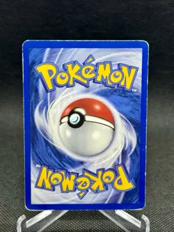 Pokemon TCG Forretress 2/75 Holo Rare Neo Discovery MP Vintage WOTC Free Ship - Image 2