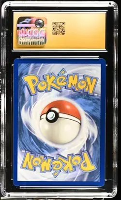 ✨✨✨ CGC 10 Pristine Radiant Charjabug 051/159 Crown Zenith Pokemon Card - Image 2