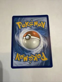 TOWERING SPLASH Magikarp & Wailord GX SM166 Pokemon Promo Sun & Moon Tag Team - Image 2