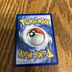 Pokemon TCG Riolu 010 Me: Mega Evolution Promo Holo - Image 4
