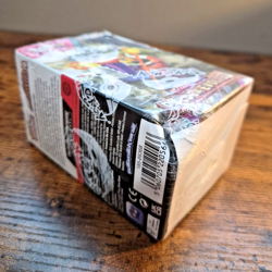 Pokemon TCG Paldea Evolved Half Booster Box 18 pack Sealed US SELLER 171980_2 - Image 5