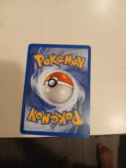 Pokemon TCG 1st Edition # 43 Oddish Team Rocket Set 63/82 - Image 3