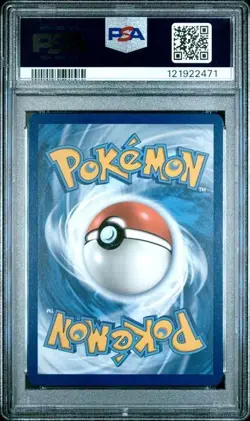 Bulbasaur #1 - Pokemon Classic Collection Venusaur & Lugia Deck - PSA 10 - Image 2