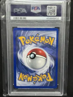 Pokemon PSA 9 Mint 2001 Umbreon Neo Discovery Holo - Image 2