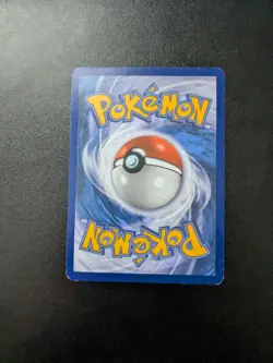 LUGIA XY156 Holo Black Star Promo Pokemon LP/MP - Image 2