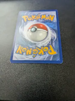 LUGIA XY156 Holo Black Star Promo Pokemon LP/MP - Image 3