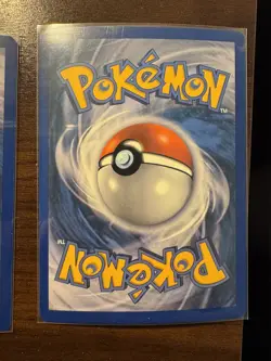 Pokemon Water Energy (Lugia) 90/95 Call of Legends PLAY! Promo Crosshatch Holo - Image 4