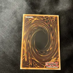 Dark Magician Girl the Dragon Knight LEDD-ENA36 Legendary Dragon Decks 1st Ed. - Image 2