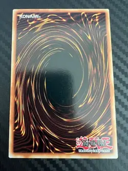 Yugioh Expressroid GLAS-EN016 Rare 1st Edition VLP - Image 2