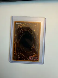 Yugioh Super Rare D. D. Assailant DBT-EN002 - Image 3