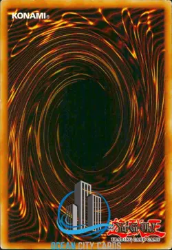 Yugioh Cyber Dragon Infinity DUOV-EN059 Ultra Rare 1st Edition - Image 2